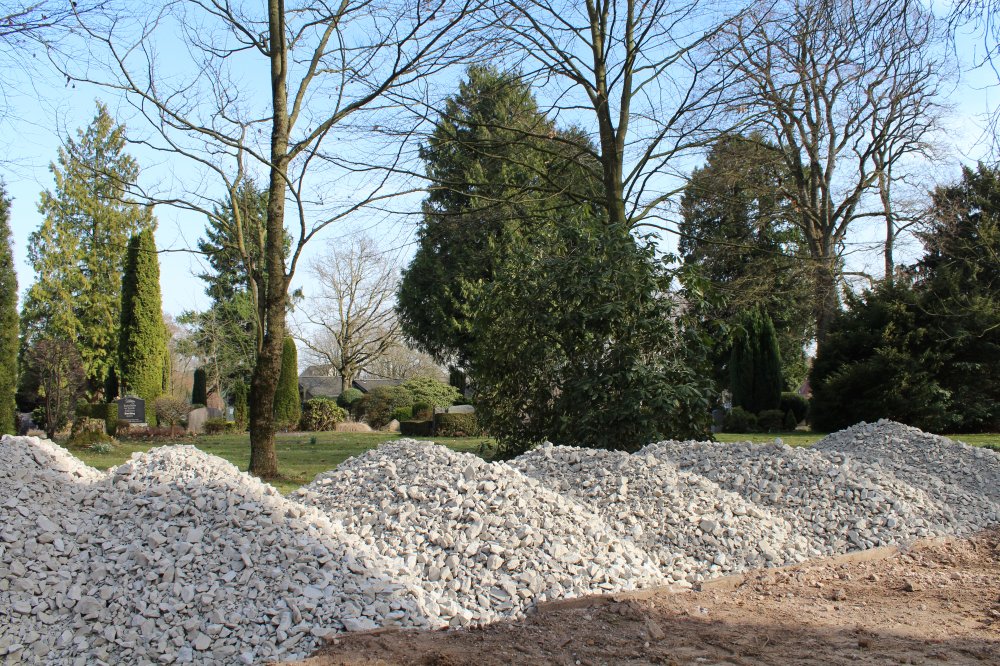 Schüttgüter-Transport 5 Schüttgüter-Transport - Bild 5