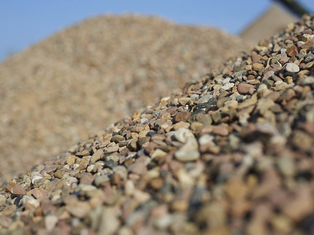 Schüttgüter-Transport 7 Schüttgüter-Transport - Bild 7