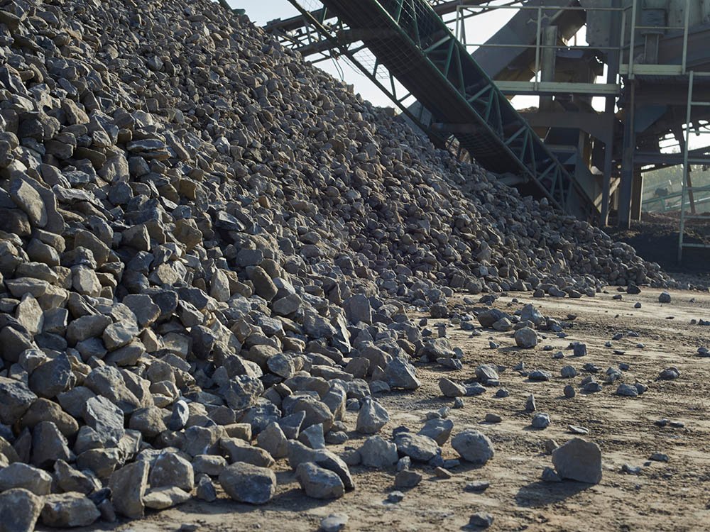 Schüttgüter-Transport 11 Schüttgüter-Transport - Bild 11