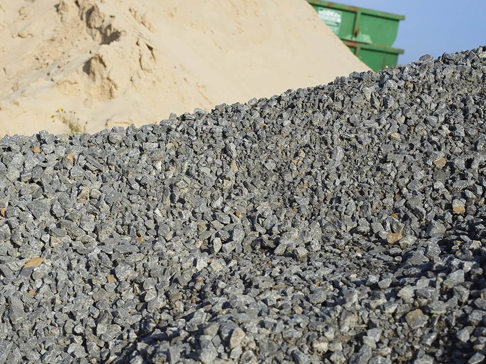 Schüttgüter-Transport 13 Schüttgüter-Transport - Bild 13