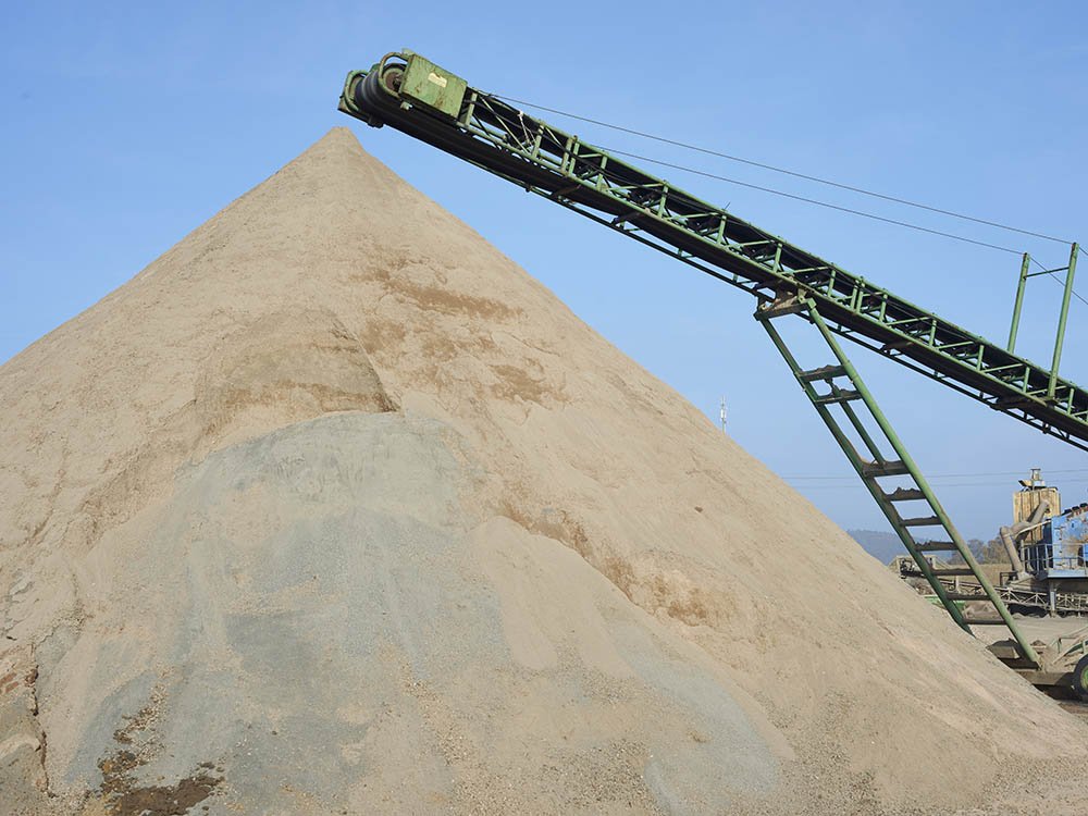 Schüttgüter-Transport 16 Schüttgüter-Transport - Bild 16