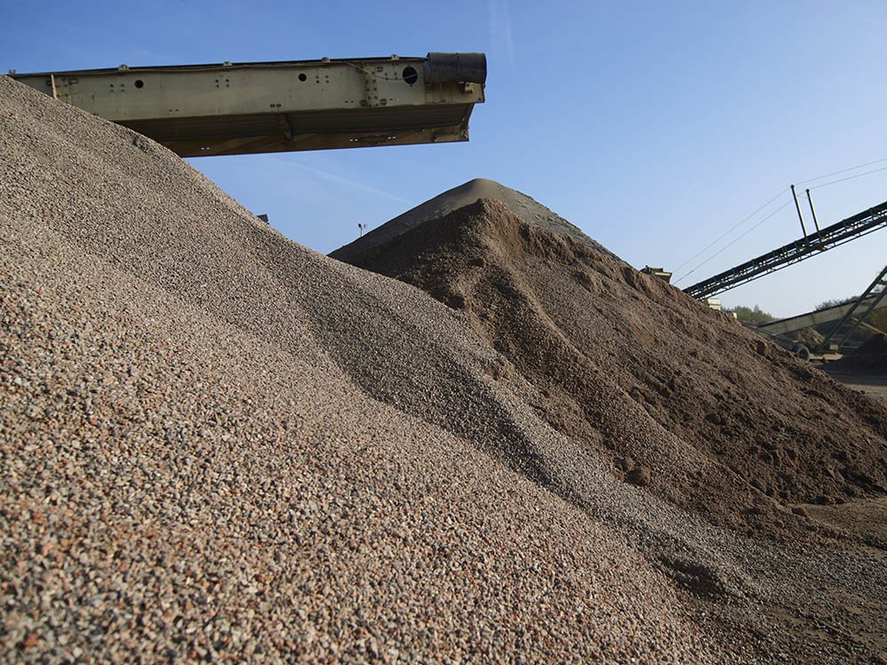 Schüttgüter-Transport 17 Schüttgüter-Transport - Bild 17