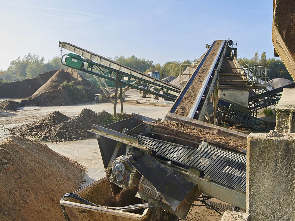 Schüttgüter-Transport 20 Schüttgüter-Transport - Bild 20